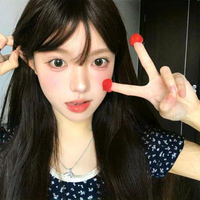 年轻的媳妇